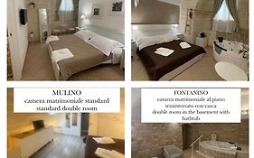 Antica Mateola